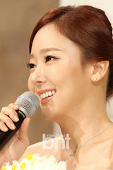 组图：韩星苏幼珍嫁富商 金宣儿全慧彬等道贺