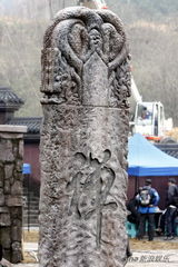 幻灯：《新少林寺》主推感情戏 成龙刘德华将对打