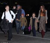 策划：贝克汉姆一家伦敦新生活A-Z