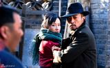 组图：张涵予刘烨黄渤联手打造《火线三兄弟》