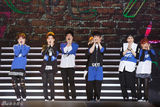 组图：2PM等随《MCD》亮相日本献韩流舞台