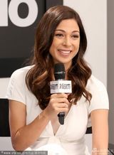 组图：斯嘉丽查斯坦同台争艳 库妮丝显憔悴