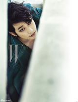 组图：票选十二星座韩国花美男