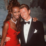 组图：摇滚变色龙大卫-鲍伊经典瞬间