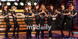 组图：少女时代2PM等当红组合参加公益演唱会