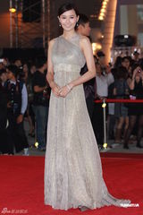 组图：无线2012巡礼举行 花旦斗性感小生受欢迎