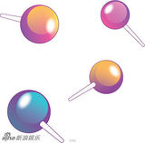 组图：《喜羊羊与灰太狼3》精美造型图曝光