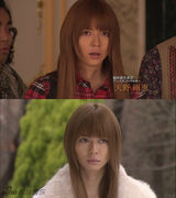 策划：日剧当红女主角 谁最美艳谁最丑？