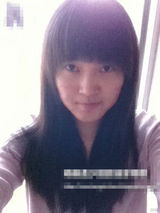 组图：43岁满文军和前妻20岁漂亮女儿曝光