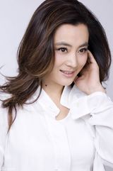 组图：李玲玉11月24日北京开唱 写真曝光