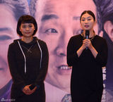 组图：《幸福相依》发布会 刘佩琦叫板赵本山