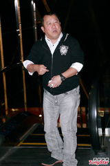 组图：李丞责刘倩婷婚宴 曾志伟刘德华现身祝福