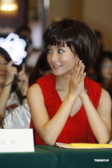 组图：新《还珠》将再卷收视狂潮 主创称无可比性