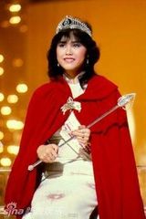 组图：历届香港小姐冠军一览