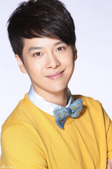 组图：徐海乔青春写真变阳光王子