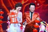 幻灯图：2010元宵晚会录制 各个奖项一一揭晓