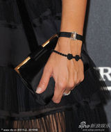 组图：时尚威尼斯之首饰珠宝大巡礼