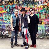 策划：百变杰瑞德-可男可女可胖可瘦可man可妖