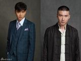 组图：《如意》佟大少李泰自我调侃霸气造型