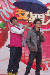 高清：《麦霸英雄汇》长沙站高音王子挑战张雨生