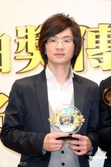 幻灯：黄国伦将主持金曲奖 齐豫入围传统音乐奖