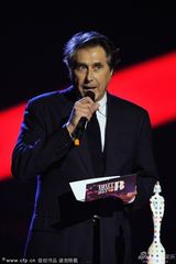 组图：2013全英音乐奖 颁奖礼现场直击