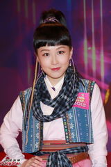 组图：TVB群星亮相颁奖礼名单公布活动