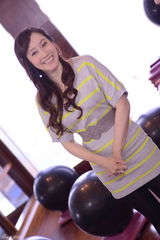 《明星Do In Style》芭蕾公主许慧欣