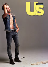 幻灯图集：罗伯特-帕丁森海量写真