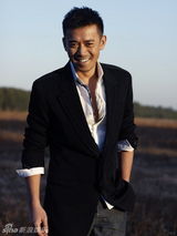 组图：2012《BQ》红人榜之公益红人