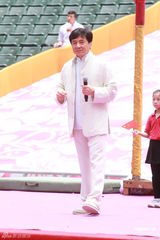 组图：众星助阵庆祝香港回归十五年汇演