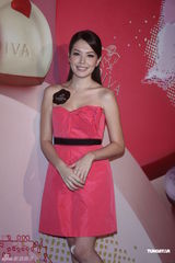 高清组图：许玮宁亲自下厨 爱心巧克力送阮经天