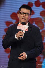 组图：孙淳自爆曾历表演迷茫期 与陈小艺二度合作