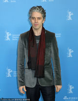 组图：《爱情战争》发布 导演杜瓦隆携主创亮相