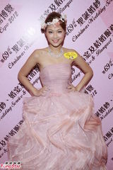 组图：贾晓晨视樊少皇为结婚对象 张暖雅遇感情骗子