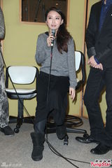 组图：F.I.R主唱骑车摔伤脊椎 陈建宁颁出禁骑令