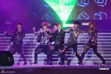 组图：中日韩偶像团体大汇聚 SJM引爆台南音乐节