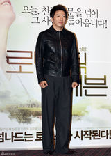 高清组图：电影《浪漫天堂》首尔举办媒体首映式