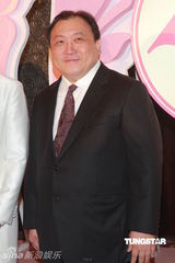 组图：孟瑶大婚王晶等捧场 豪花千万打造殿堂级婚宴