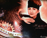 组图：凤飞飞获特别贡献奖 现场获深切缅怀