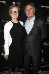 组图：布兰切特神采奕奕信心足 海瑟薇龙女竞艳