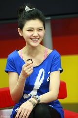 高清图：《全城热恋》四美女做客 透露情人节动向