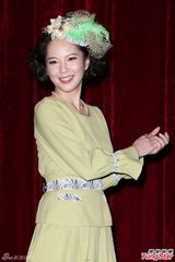 组图：《步步惊笑》天心情不自禁吻金士杰