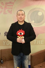 组图：《咱们结婚吧》高圆圆黄海波刘江做客