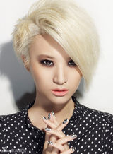 组图：2011BQ红人榜 音乐红人入围名单