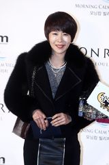 高清组图：李孝利神话Eric秀智等出席严泰雄婚礼