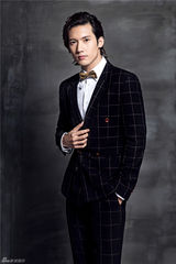 组图：《妻子的秘密》曝海报 赵丽颖演阴谋爱情