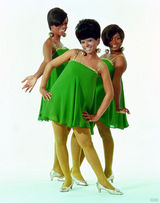 组图：摩城唱片50年珍贵瞬间