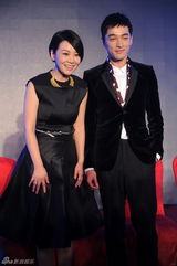 组图：胡歌闫妮主演《生活启示录》开机