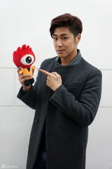 高清组图：新浪韩娱独家对话韩团东方神起